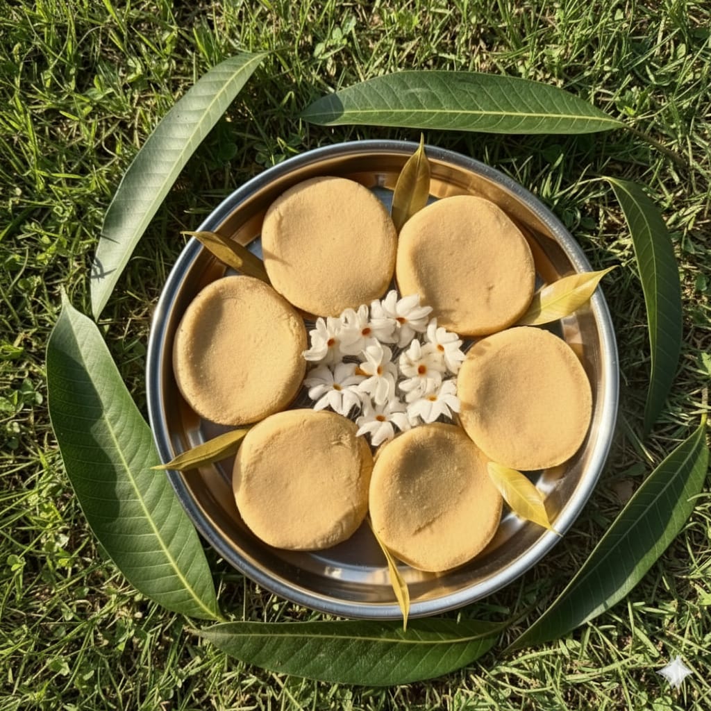 Simple peda